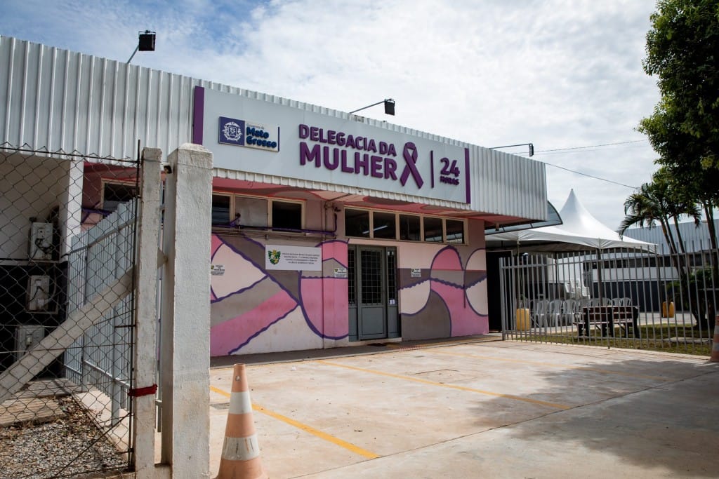 Após feminicídio, secretária reforça importância de manter medidas protetivas