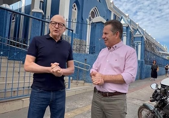 “Santa Casa será patrimônio definitivo do Estado e continuará atendendo a população”, afirma Pivetta