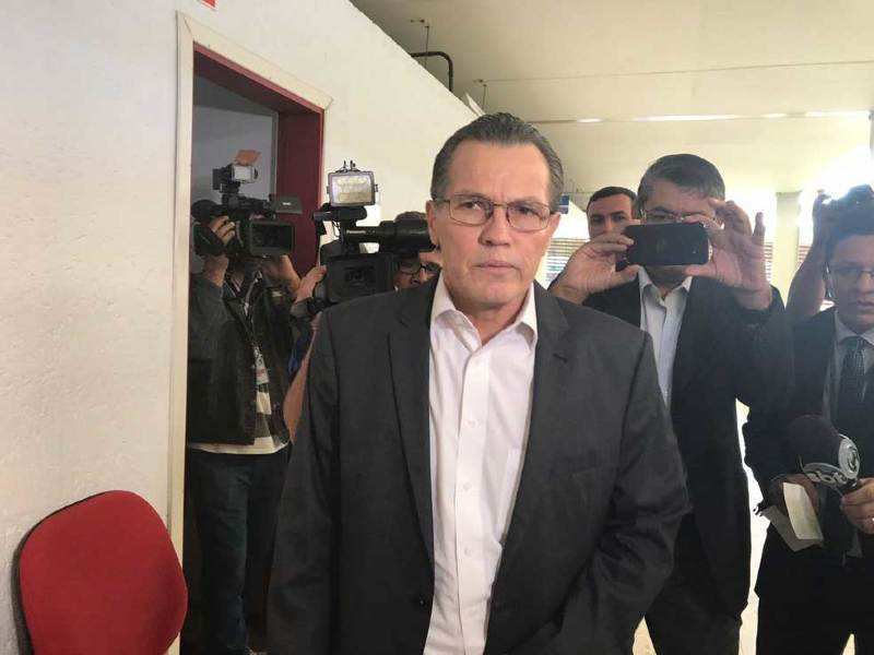 Concedo prazo derradeiro de 30 dias para a quitação”, diz Toffoli ao marcar audiência sobre delação de Silval