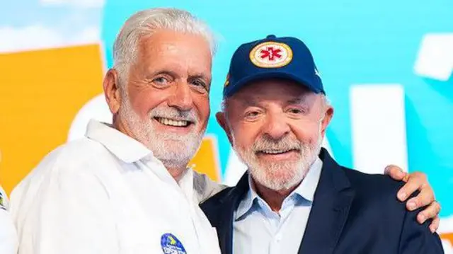 "Tem gente com muito mais milhões e não teve busca", afirma Jacques Wagner; VEJA VÍDEO