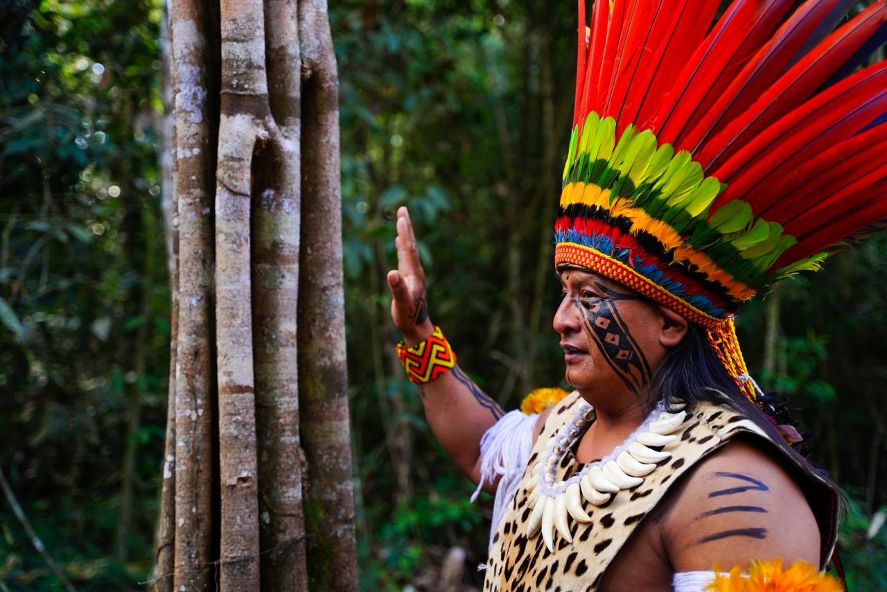 Culturas tradicionais impulsionam turismo sustentável em Mato Grosso