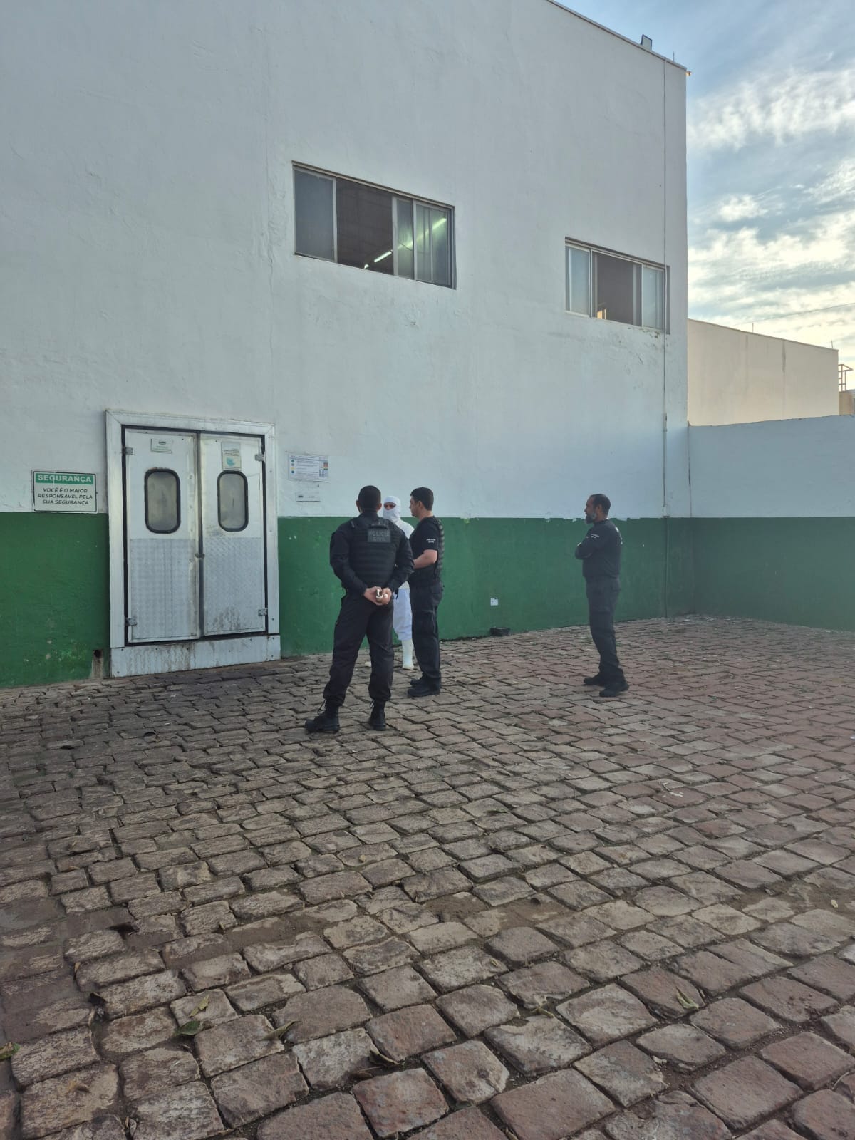 “Quadrilha aplicava golpe do falso executivo e causou prejuízo de R$ 193 mil”, diz Polícia Civil; VEJA VÍDEO