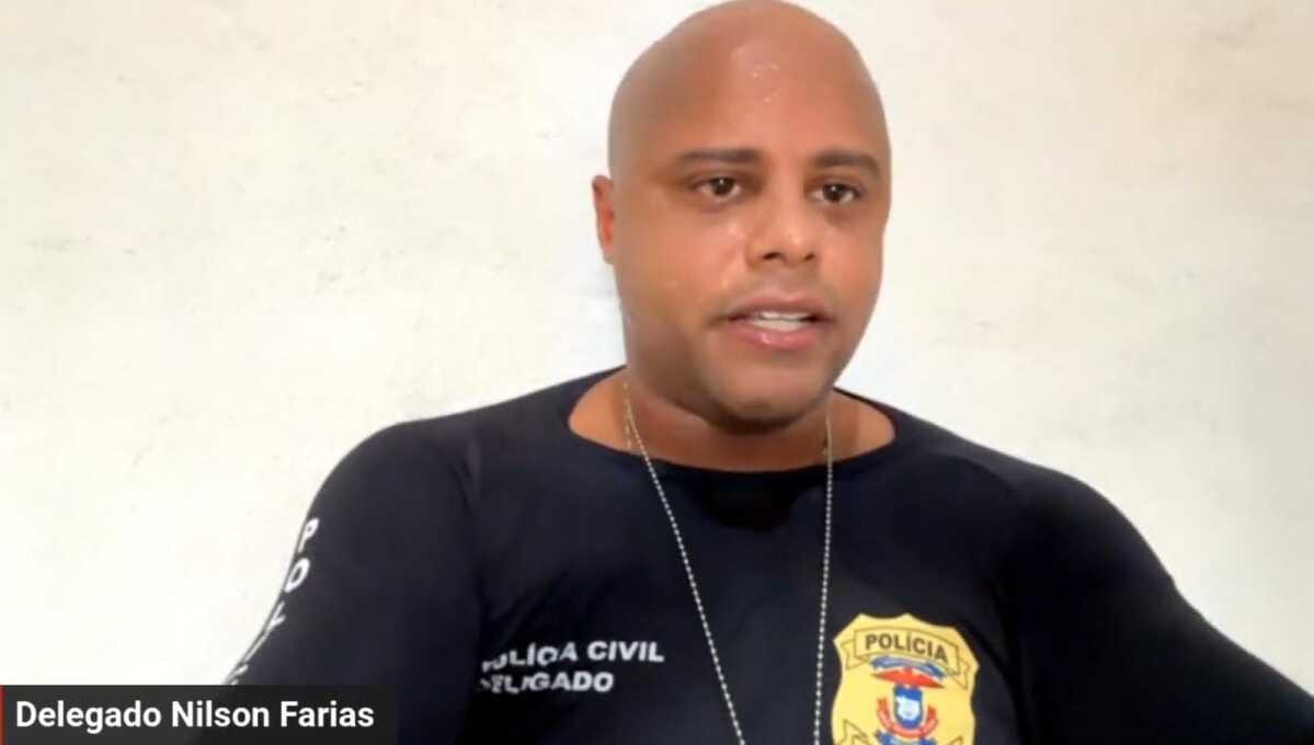“Cena não indica luta corporal”, diz delegado ao contestar legítima defesa alegada por policial penal