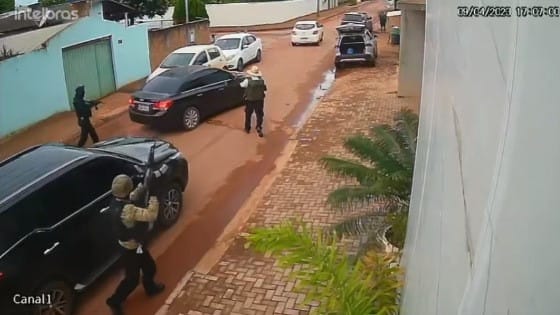 TJMT concede liberdade a acusado de participar de ataque à Brink's que tentou roubar R$ 30 milhões