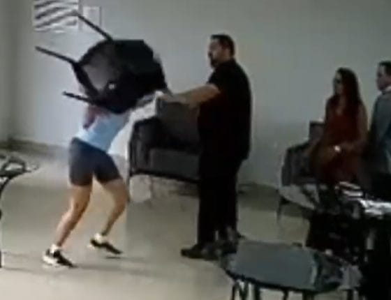 Síndica denuncia moradora por injúria racial após ser chamada de "preta incompetente" em VG