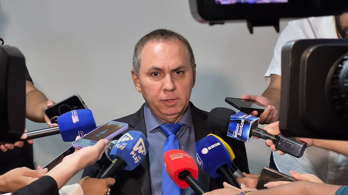Vereador denuncia possível reajuste de quase 12% na tarifa de água e promete acionar Procon contra Águas Cuiabá; VEJA VÍDEO