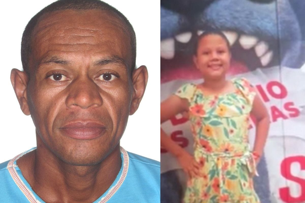 Menina de 12 anos sonhava conhecer o pai e foi morta na primeira noite que passou na casa dele