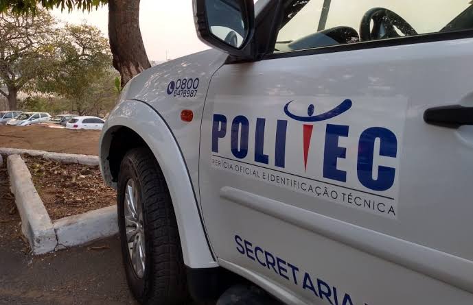 Esposa reconhece o próprio irmão como autor de execução que matou homem em distribuidora