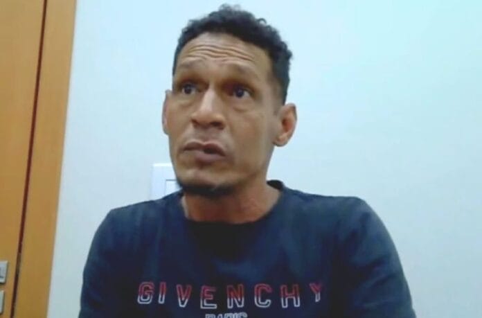 Plantonista confessa ter montado cena de suicídio após morte de paciente em clínica de Cuiabá; VEJA O VÍDEO