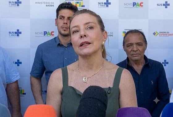 Prefeita aponta demora na Câmara como entrave para projetos da Prefeitura