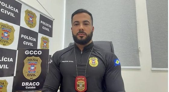 Comando Vermelho usava 'laranjas' para esconder apartamentos milionários, diz delegado