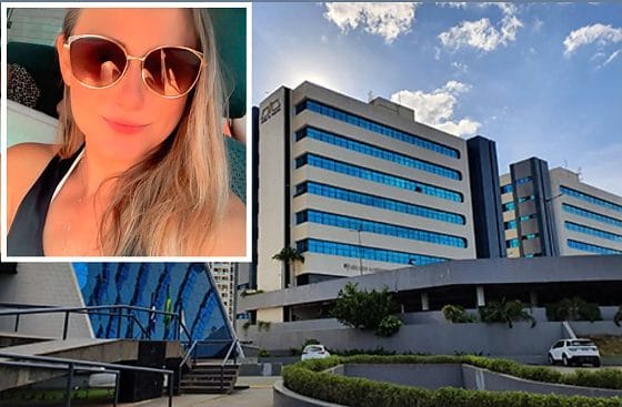 Servidora do TRT morre em grave acidente envolvendo duas carretas na MT-010