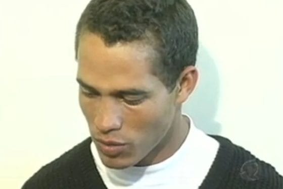 "Não há motivo para mantê-lo afastado da sociedade", decide juíza ao soltar condenado por estupro e homicídio