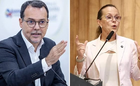 “Não tem sentido trocar de candidato”, diz Deputado ao defender Natasha na disputa pelo Governo