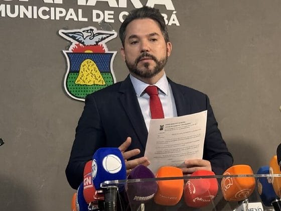 "A Procuradoria somente analisa e decide questões jurídicas", diz Eustáquio sobre ação de Abilio