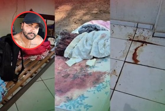 Funcionário de fazenda é executado; suspeitos morrem em confronto com a PM