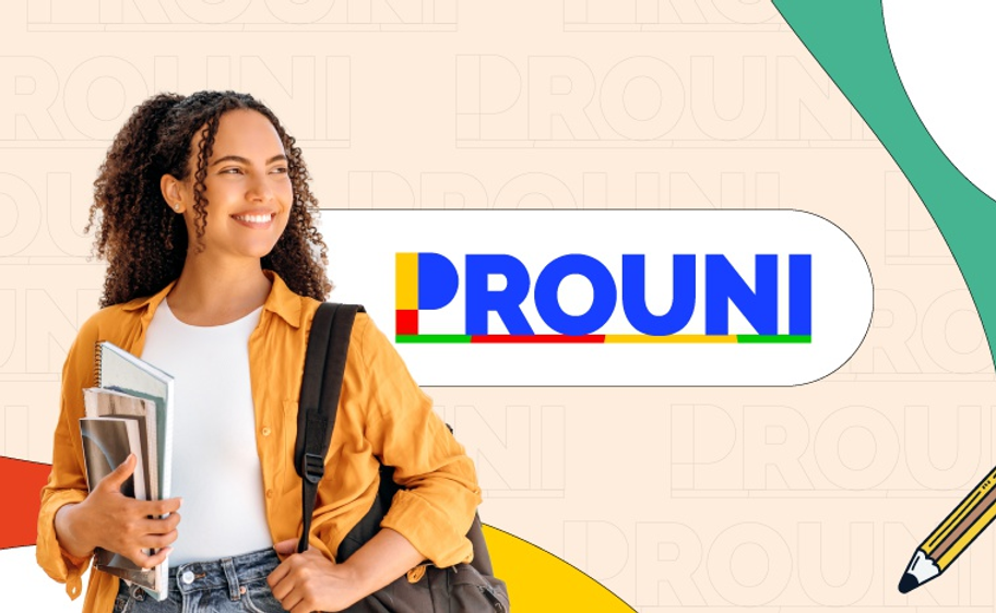 Inscrições para o Prouni 2026/2 começam nesta terça-feira e seguem até 10 de julho
