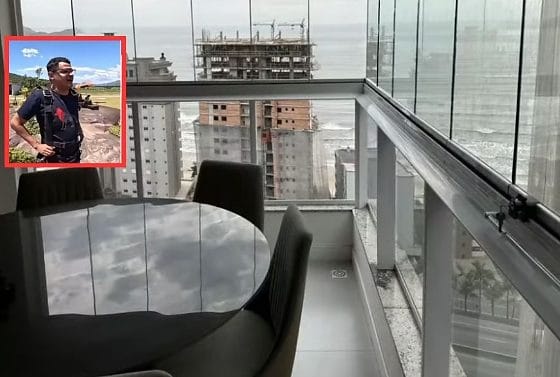 Justiça autoriza leiloar apartamento de luxo ligado a integrante de facção em MT