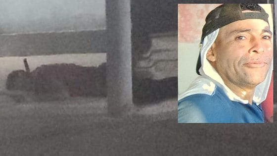 Venezuelano é encontrado morto com faca cravada na nuca em quitinete no interior de MT