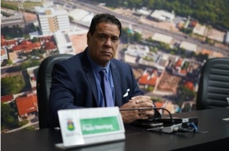 STJ mantém prazo de 15 dias para defesa de ex-vereador acusado de lavar dinheiro para facção