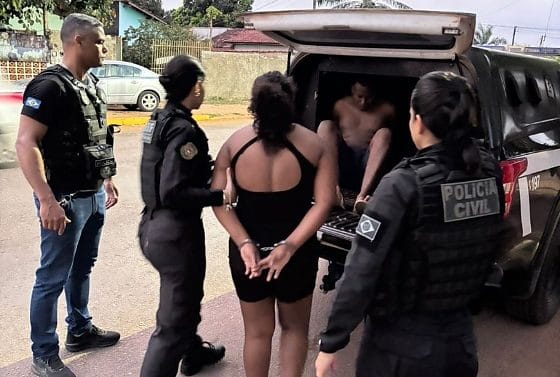 Polícia mira servidores por desvio de 13 mil cestas básicas e prejuízo de R$ 1,9 milhão em MT