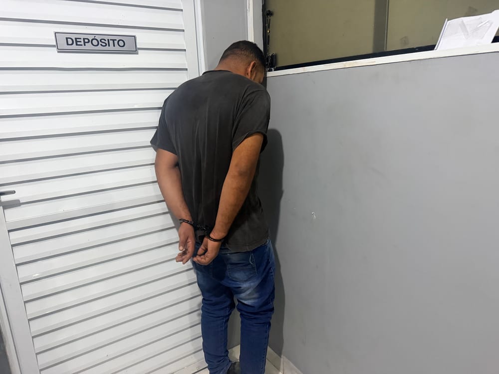 Mulheres são sequestradas após saírem da igreja; PM prende suspeito e resgata vítimas em Cuiabá
