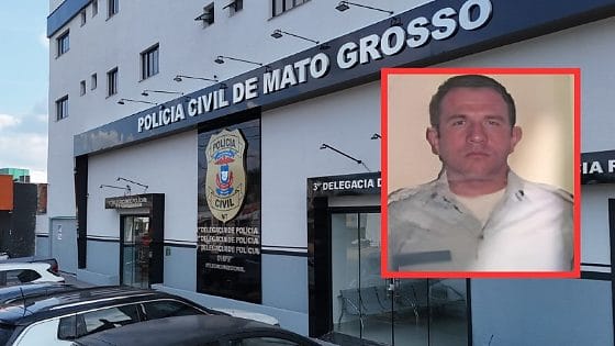 Justiça mantém preso PM da Rotam acusado de planejar assassinato de Renato Nery