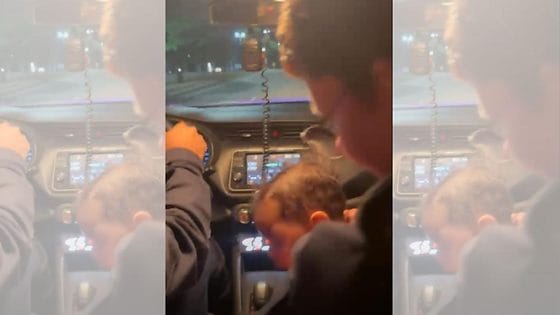 Policiais militares salvam bebê de 8 meses engasgado em Alta Floresta