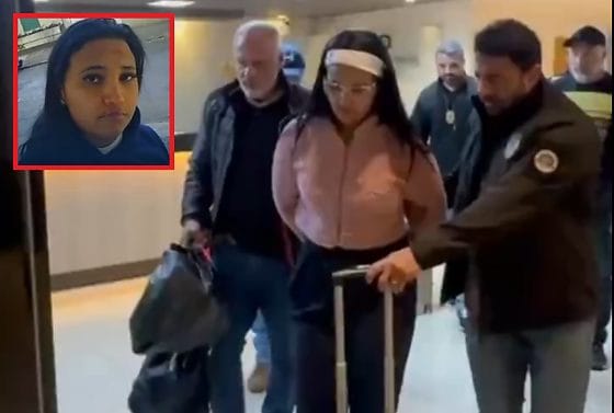 "Tive um surto psicótico", diz diarista ao confessar assassinato de casal de idosos em apartamento de luxo