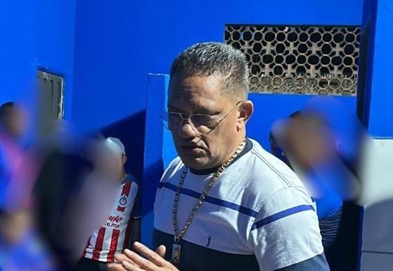 Juiz afirma que sobrinho de "Dono da Quebrada" rompeu tornozeleira para fugir da Justiça e mantém prisão