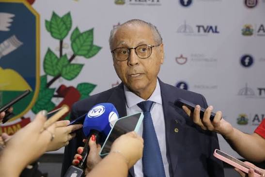 Deputado diz que partido pode "praticamente se extinguir" sem candidatura própria ao Governo