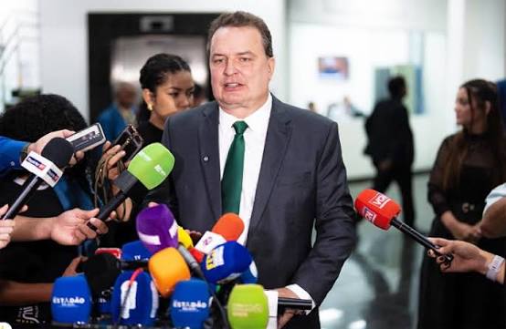 Presidente da ALMT garante prioridade para votação de intervenção no DAE de Várzea Grande