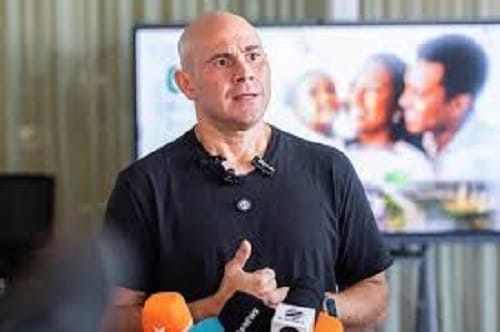 "A ação não trata da eleição da Câmara", diz Prefeito ao rebater críticas do Presidente da ALMT