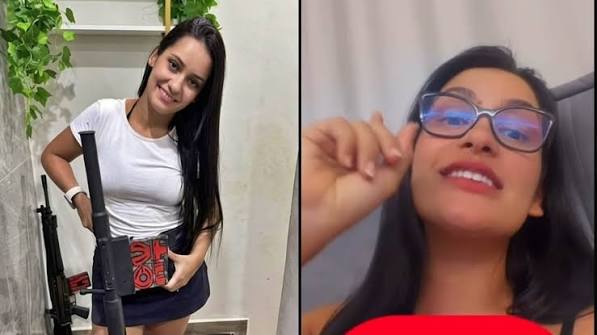 Justiça mantém presa investigada por atuar para o Comando Vermelho em projeto religioso