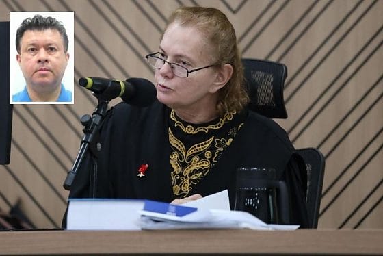 Advogados abandonam julgamento de Carlinhos Bezerra e júri é remarcado pela Justiça