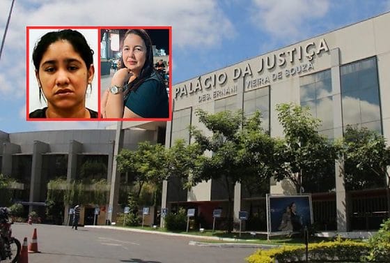 “Eu achava que se acontecesse alguma coisa com ela, meu marido não iria embora”, confessa mulher presa por matar sogra