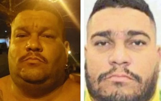 Criminosos fazem harmonização facial para tentar despistar a polícia