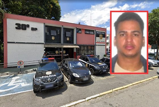 Homem mata ex-companheira a facadas na frente dos filhos e tira a própria vida após crime
