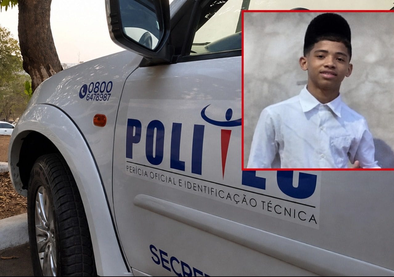 Adolescente morre após cair de cavalo em Várzea Grande