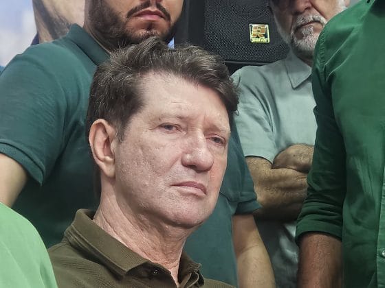 “A esquerda criou o feminicídio”, diz Odilio Balbinotti ao defender mais punição a criminosos