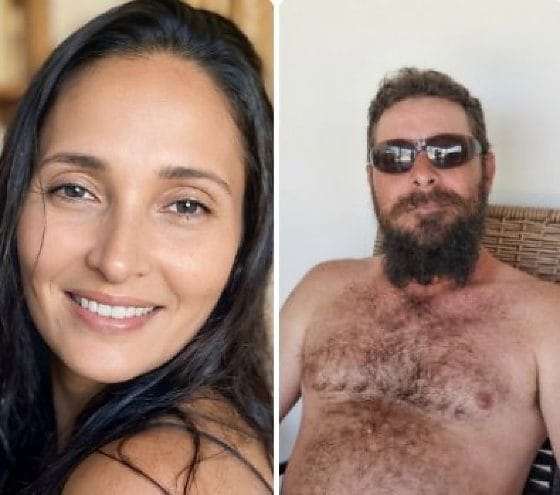 Homem que matou mulher a tiros na frente dos filhos é preso em Vila Bela