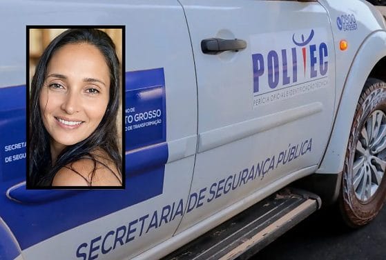 Mulher é morta a tiros pelo marido na frente dos filhos durante discussão