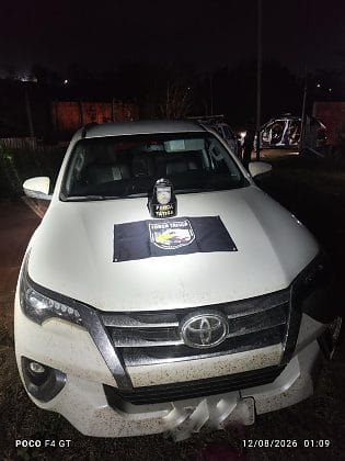 Mulher é sequestrada, agredida e obrigada a fazer Pix para criminosos em Cuiabá
