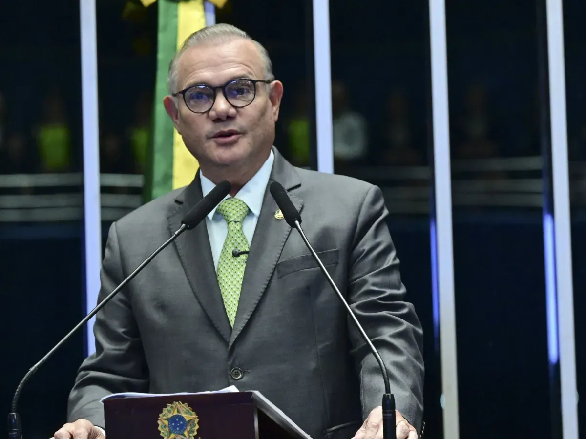 “Um dos homens mais preparados é Odílio Balbinotti”, diz Wellington sobre Ministério da Agricultura