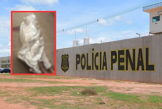 Detento é encontrado morto dentro de presídio em Várzea Grande