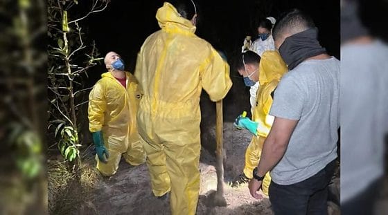 Adolescente de 14 anos sequestrada em hotel é encontrada morta às margens da BR-163