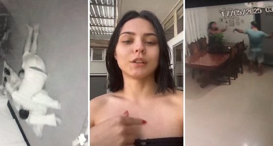 Após condenação do ex-marido, Stephany Vareiro afirma que vitória ainda não representa o fim da luta