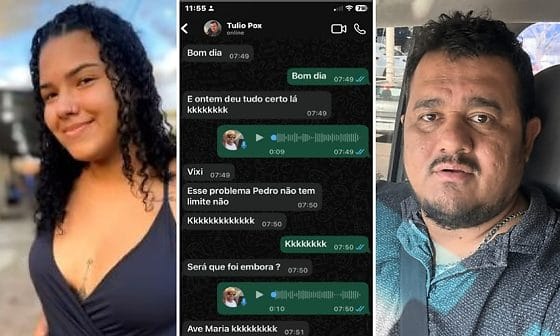 Mensagens apagadas no celular de vereador são alvo de investigação sobre morte de jovem