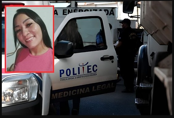 Mulher desaparecida em Cuiabá é encontrada morta às margens de rio em Matupá