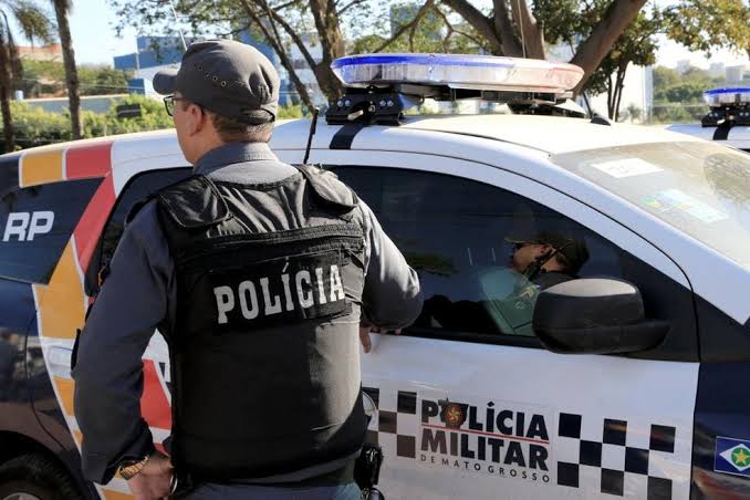 Sobrinho é suspeito de matar tio a tiros antes de ele ir para o trabalho